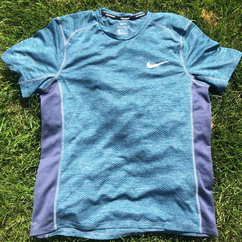 Nike Dry-Fit Athletic Shirt